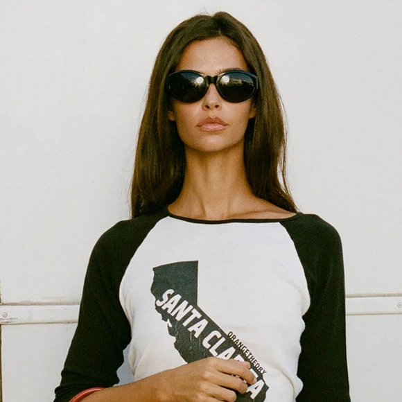 Tortoise Shell Sunglasses - Picture 3 of 3